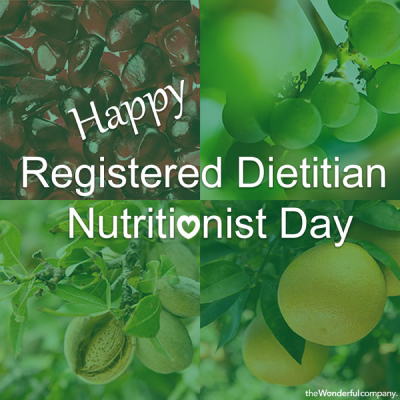 National Registered Dietitian Day-2
