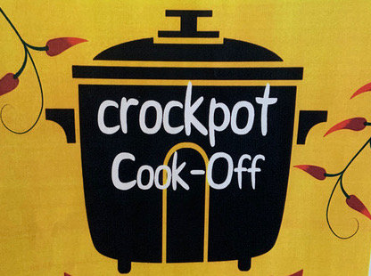 Crockpot Cook-Off!